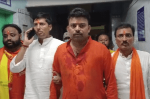 Rama Navami 2023, Ram Navami Shobha Yatra, Vadodara, Howrah