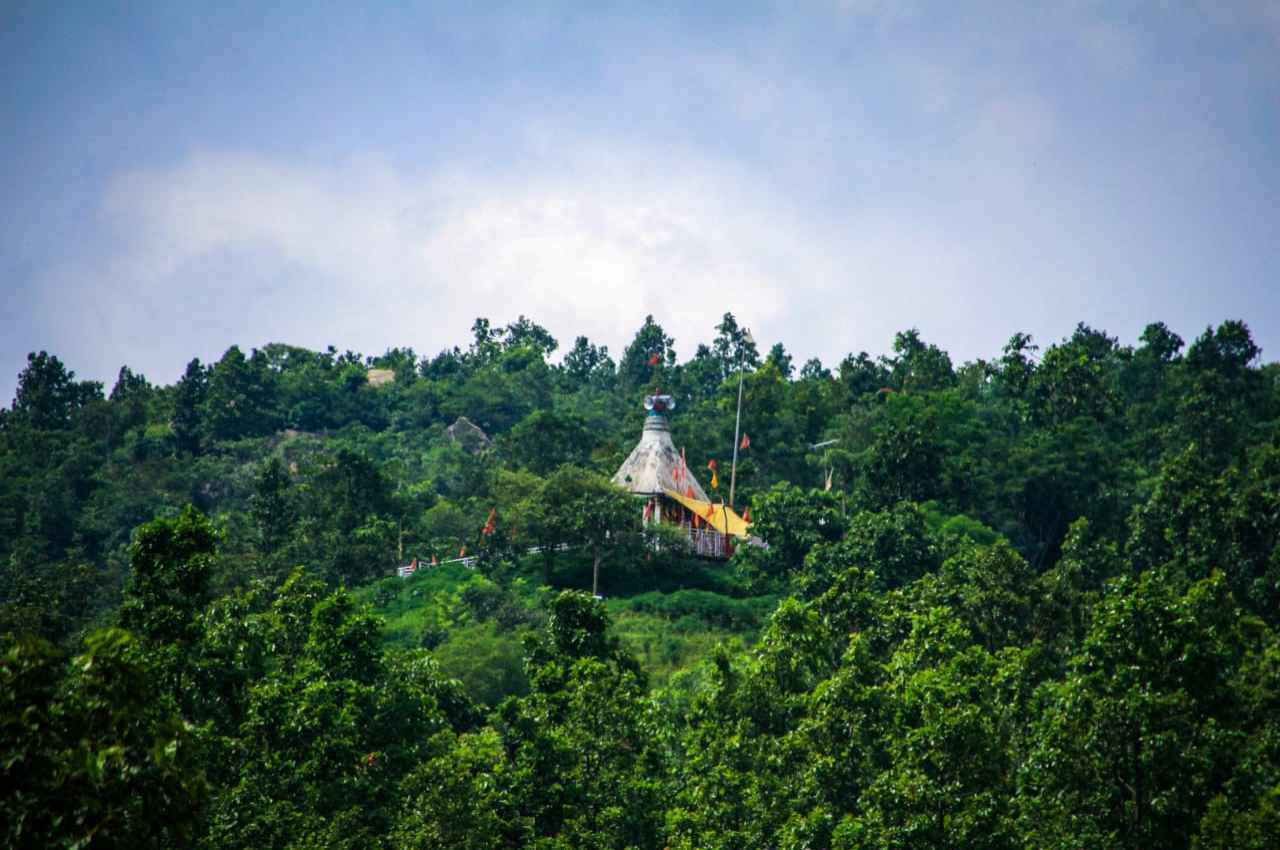रामनवमी विशेष: झारखंड में इस जगह पर हुआ था राम भक्त हनुमान का जन्म, जानें जन्म से जुड़े प्रमाण