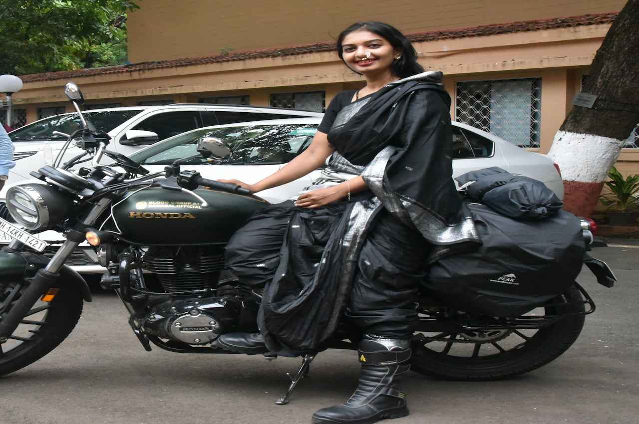Ramila Latpate
