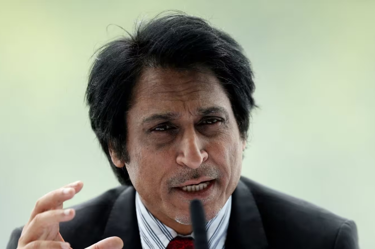 Ramiz Raja