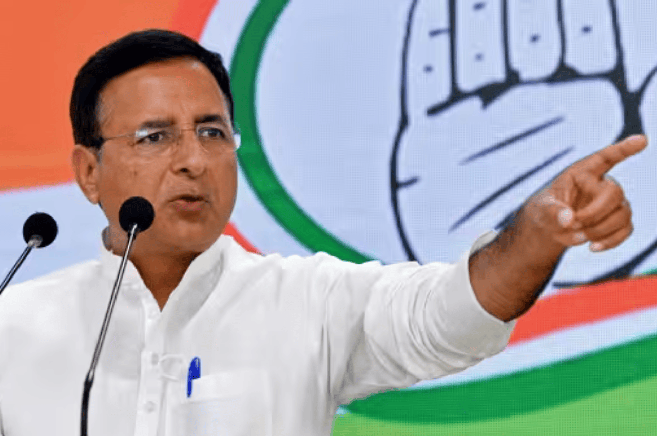 Randeep Surjewala dk shivakumar, siddaramaiah, kc venugopal, randeep surjewala, mallikrjun kharge, congress
