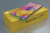 Realme 11 Pro