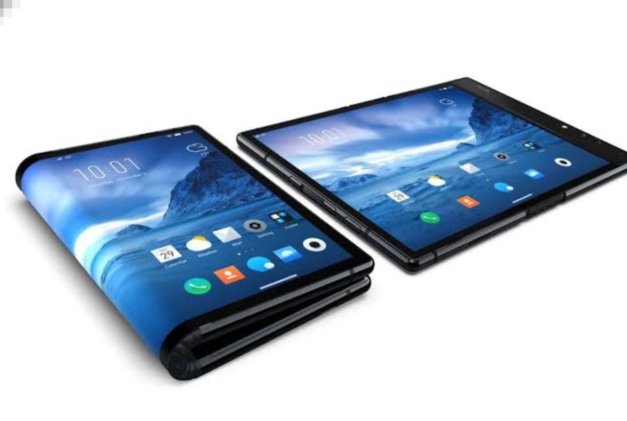 Realme Foldable Phone, Realme Fold Phone, Realme Flip Phone, Realme Foldable Smartphone, Realme Upcoming Mobile Phone