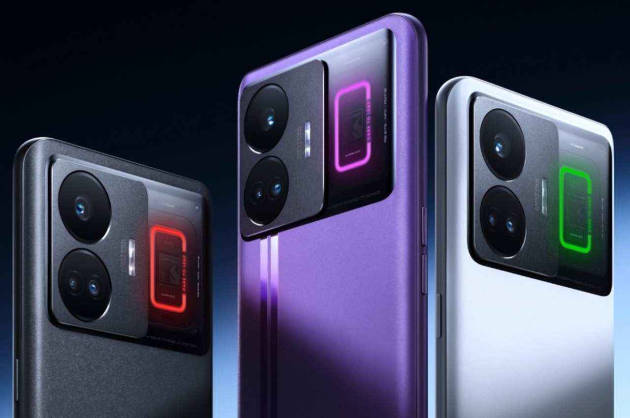 Realme GT3: 240W फास्ट चार्जिंग का धांसू स्मार्टफोन लॉन्च, जानिए कीमत से लेकर सबकुछ
