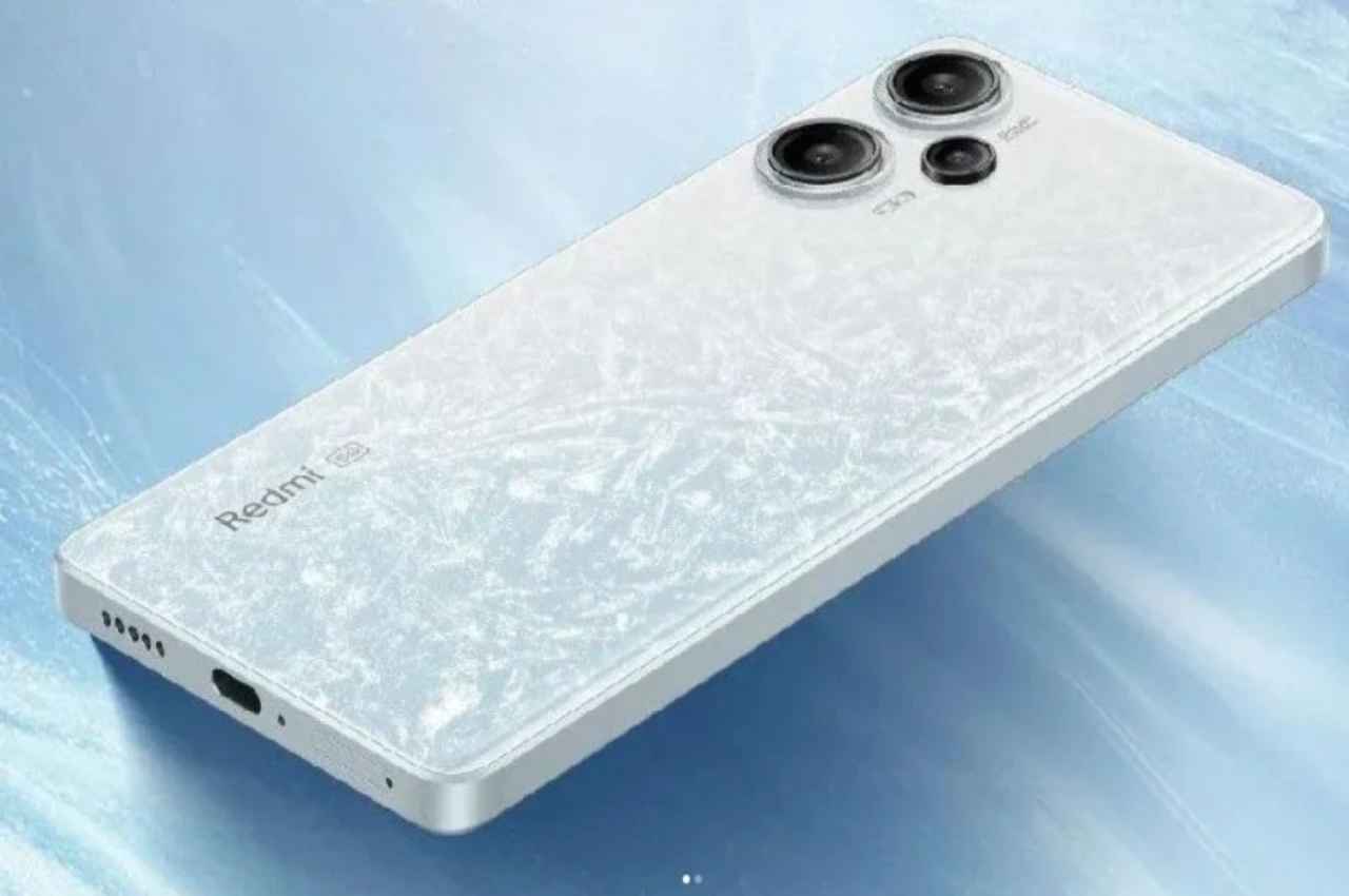 Snapdragon प्रोसेसर के साथ Redmi Note 12 Turbo लॉन्च, जानें कीमत-फीचर्स