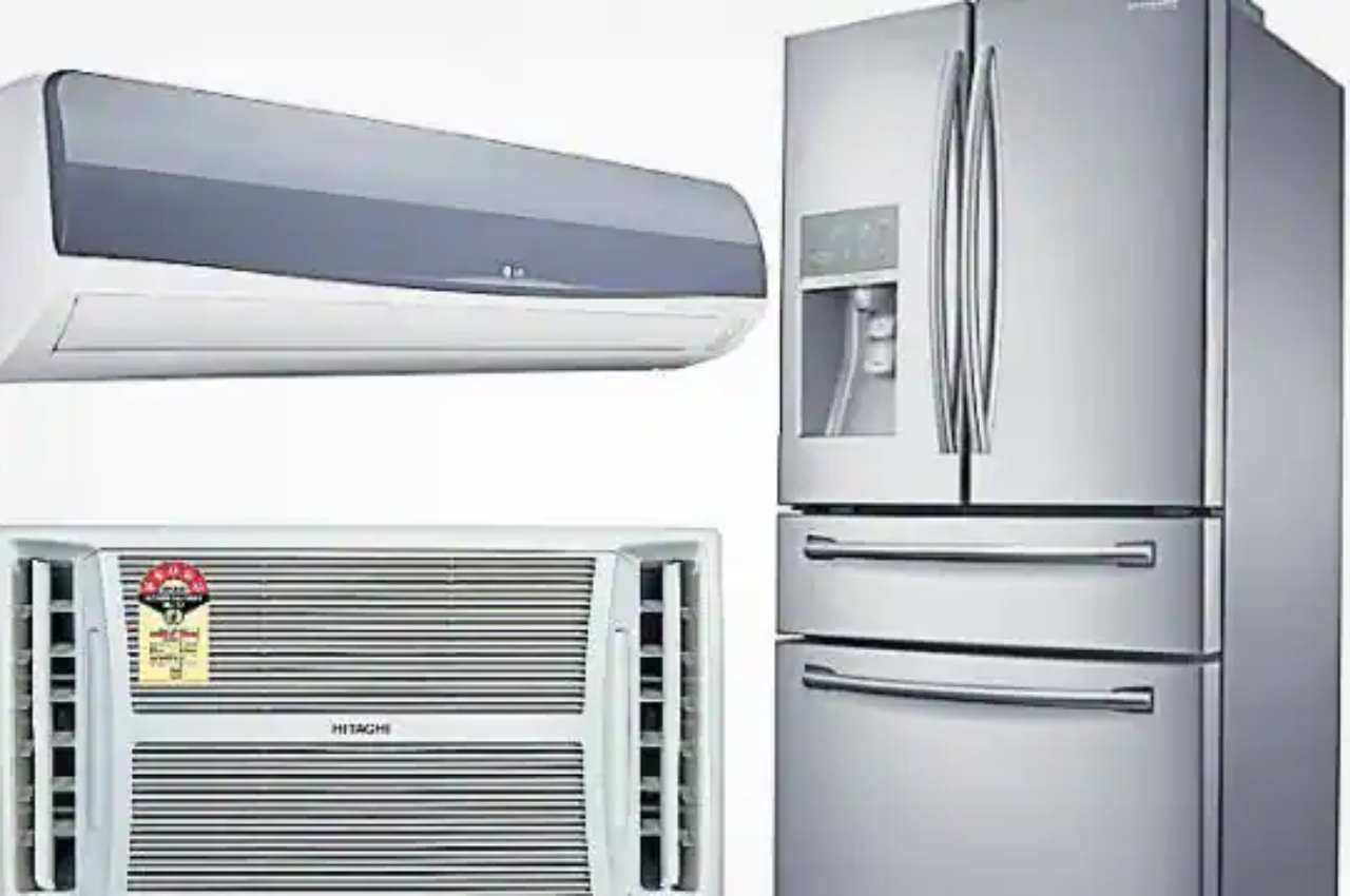 Refrigerators and AC, Refrigerators Huge Discount Sale, ac, Refrigerator