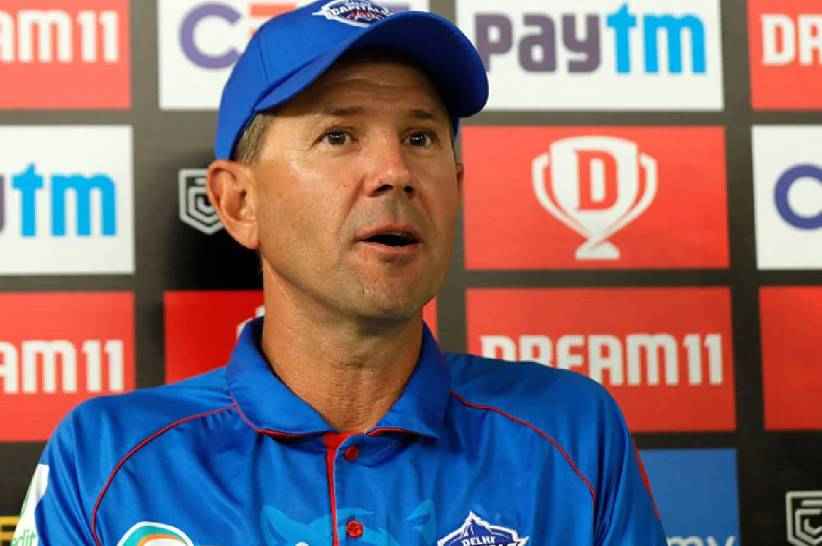 Ricky Ponting predicts Prithvi Shaw
