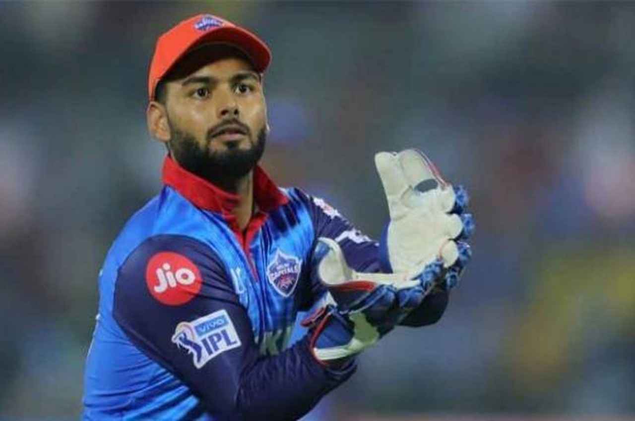 Rishabh Pant: खेल की दुनिया में ऋषभ पंत की वापसी, जल्द मैदान पर भी दिखेंगे