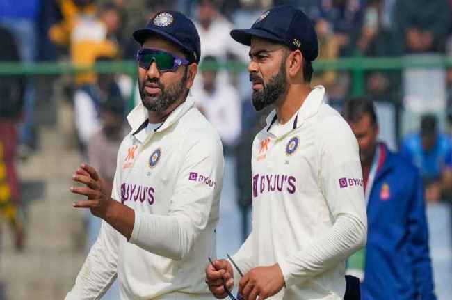 IND vs AUS 4th Test Aakash Chopra