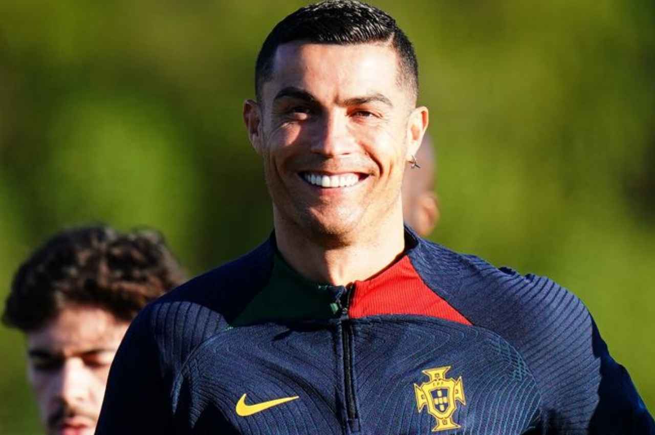 Cristiano Ronaldo: इतिहास रचने के करीब क्रिस्टियानो रोनाल्डो, ऐसा करने वाले बनेंगे दुनिया के पहले फुटबॉलर