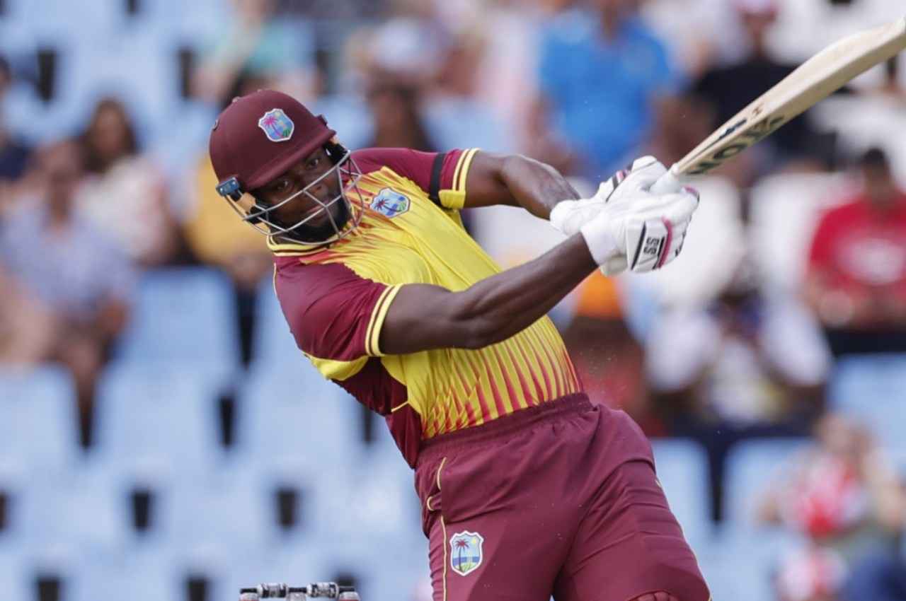 SA vs WI: नौवें नंबर पर उतरे रोमारियो शेफर्ड ने रबाडा को जमकर कूटा, विस्फोटक पारी से बना दिया रिकॉर्ड