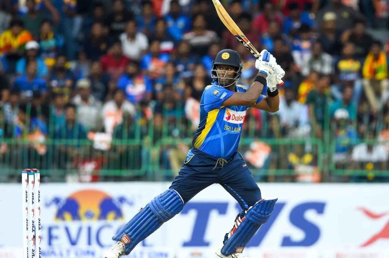 SL vs NZ: श्रीलंका ने न्यूजीलैंड के खिलाफ वनडे और T-20 सीरीज के लिए किया टीम का ऐलान, 2 साल बाद धाकड़ खिलाड़ी की वापसी