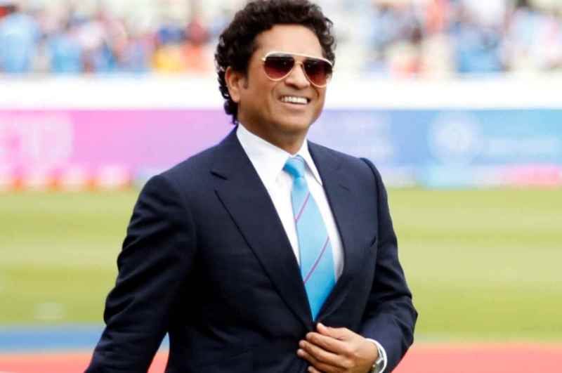 Sachin tendulkar