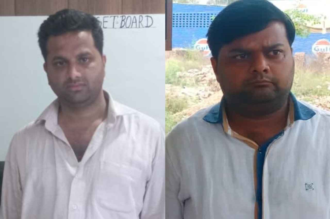 Sambhal Cold Storage Accident: कोल्ड स्टोरेज के दोनों मालिक हल्द्वानी से गिरफ्तार, हादसे में 14 मजदूरों की गई थी जान