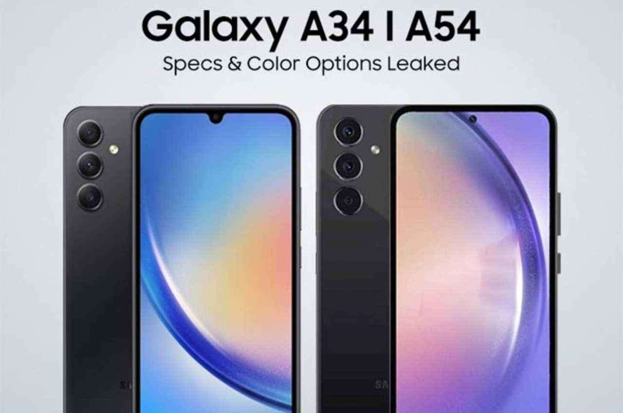 Samsung Galaxy A Series में दो धांसू स्मार्टफोन की जल्दी होने वाली है एंट्री, जानिए कीमत और खासियत