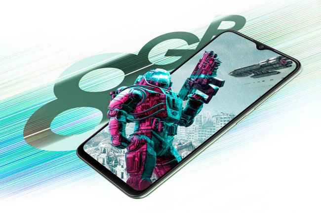 Samsung Galaxy F04 Discount Offer