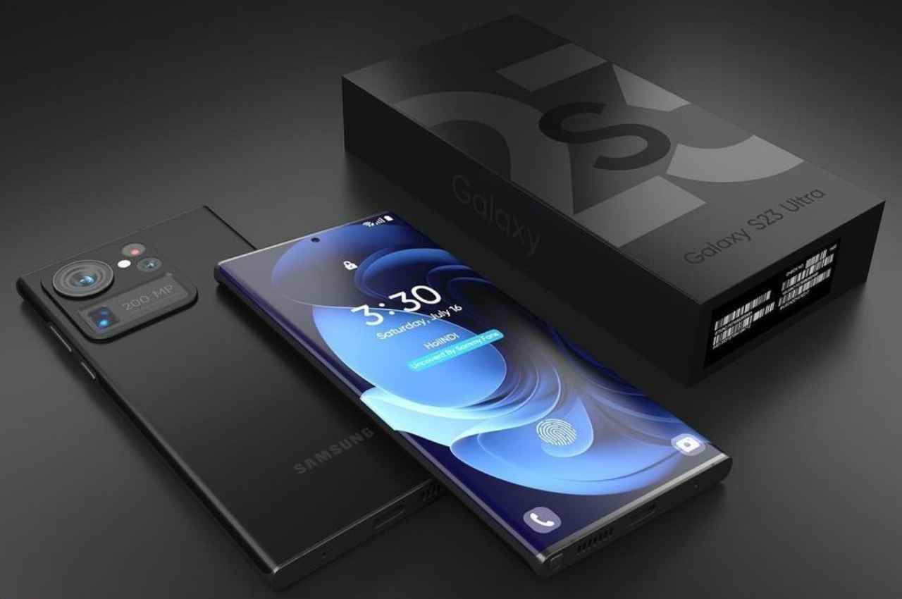 200MP कैमरा वाला Samsung Galaxy S23 Ultra फोन पर भारी डिस्काउंट, अमेजन से जल्द खरीदें