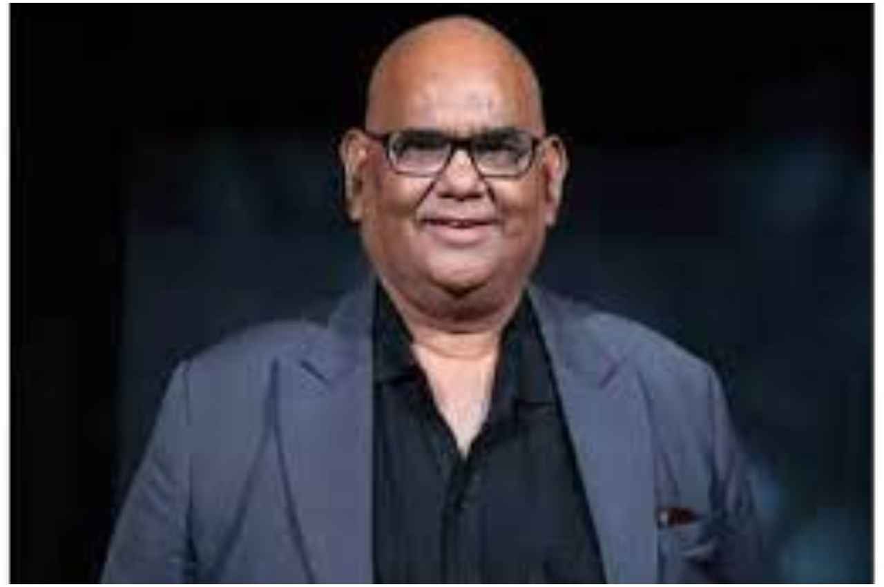 Satish Kaushik Death: गिर गया सतीश कौशिक की जिंदगी के थियेटर का पर्दा, हमेशा के लिए चला गया 'कैलेंडर'