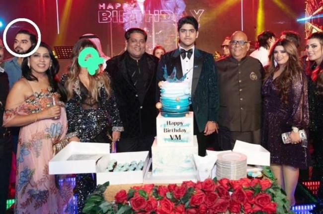 Satish Kaushik Death