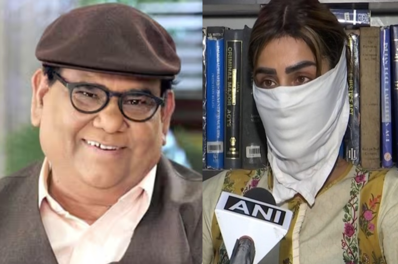 Satish Kaushik Death, Satish Kaushik death Investigation, Delhi Police, Businessman Vikas Malu. Veteran Actor Satish Kaushik, Investigating Office