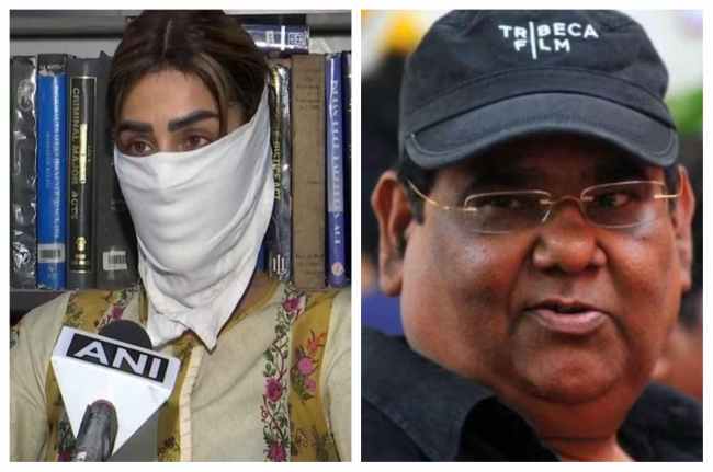 Satish Kaushik Murder Case