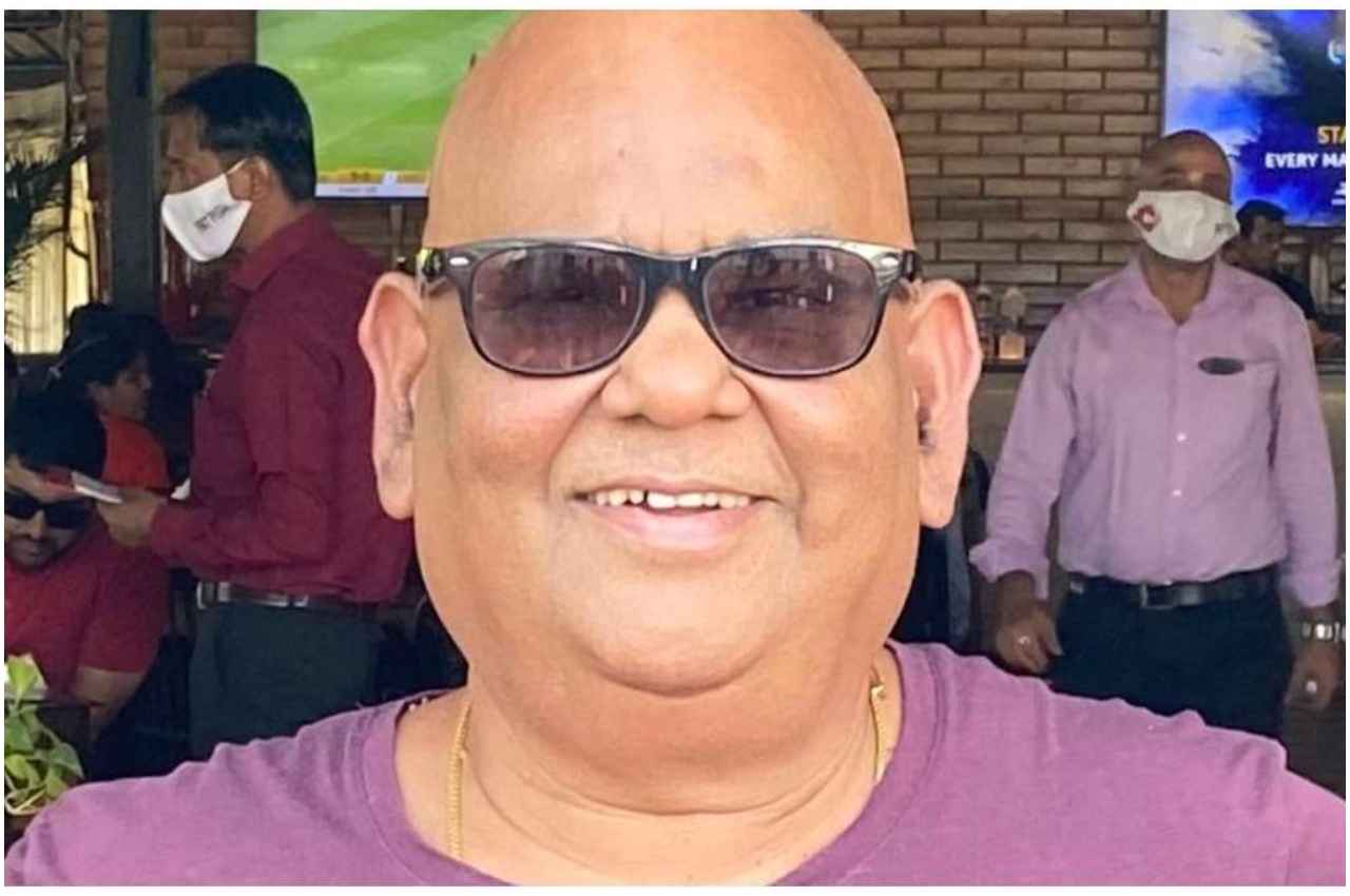 Satish Kaushik Son: बेटे के निधन से टूट गए थे सतीश कौशिक, फिर ऐसे 56 साल की उम्र में बने थे पिता