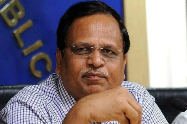 supreme court, satyendar jain, enforcement directorate, cbi, AAP