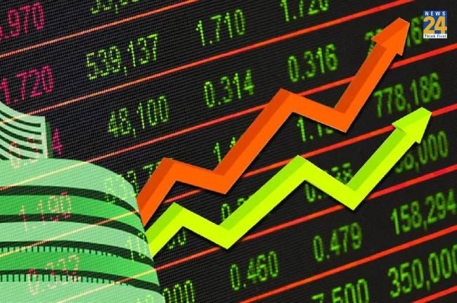 Share Market, Stock Market, Sensex, Nifty