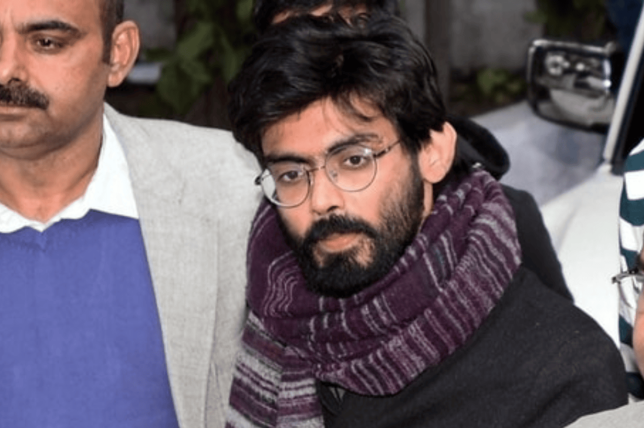 Jamia Violence Case: दिल्ली HC ने शर्जिल इमाम के खिलाफ आदेश रखा सुरक्षित, पुलिस ने आरोपमुक्त किए जाने को दी थी चुनौती