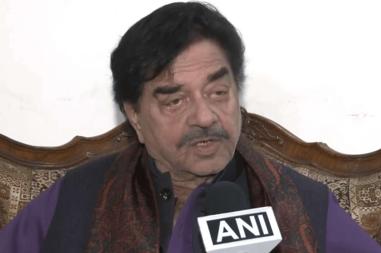 Narendra Modi, Shatrughan Sinha, BJP, Rahul Gandhi, Indian National Congress