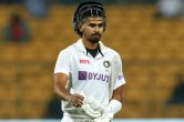 Shreyas Iyer WTC Final