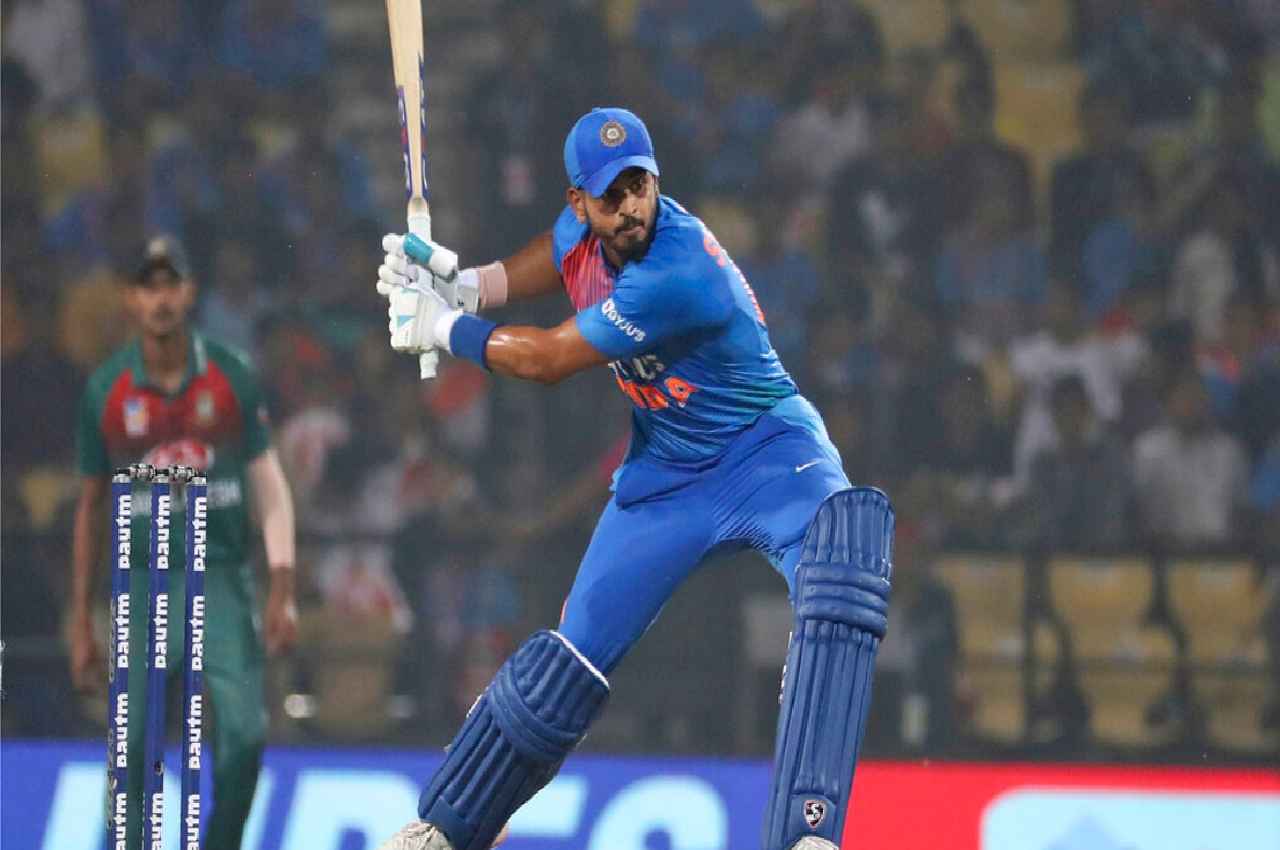 Shreyas Iyer ruled out of India Australia ODI series Shreyas Iyer Glenn Maxwell Longest Six IND vs SL ODI World Cup 2023