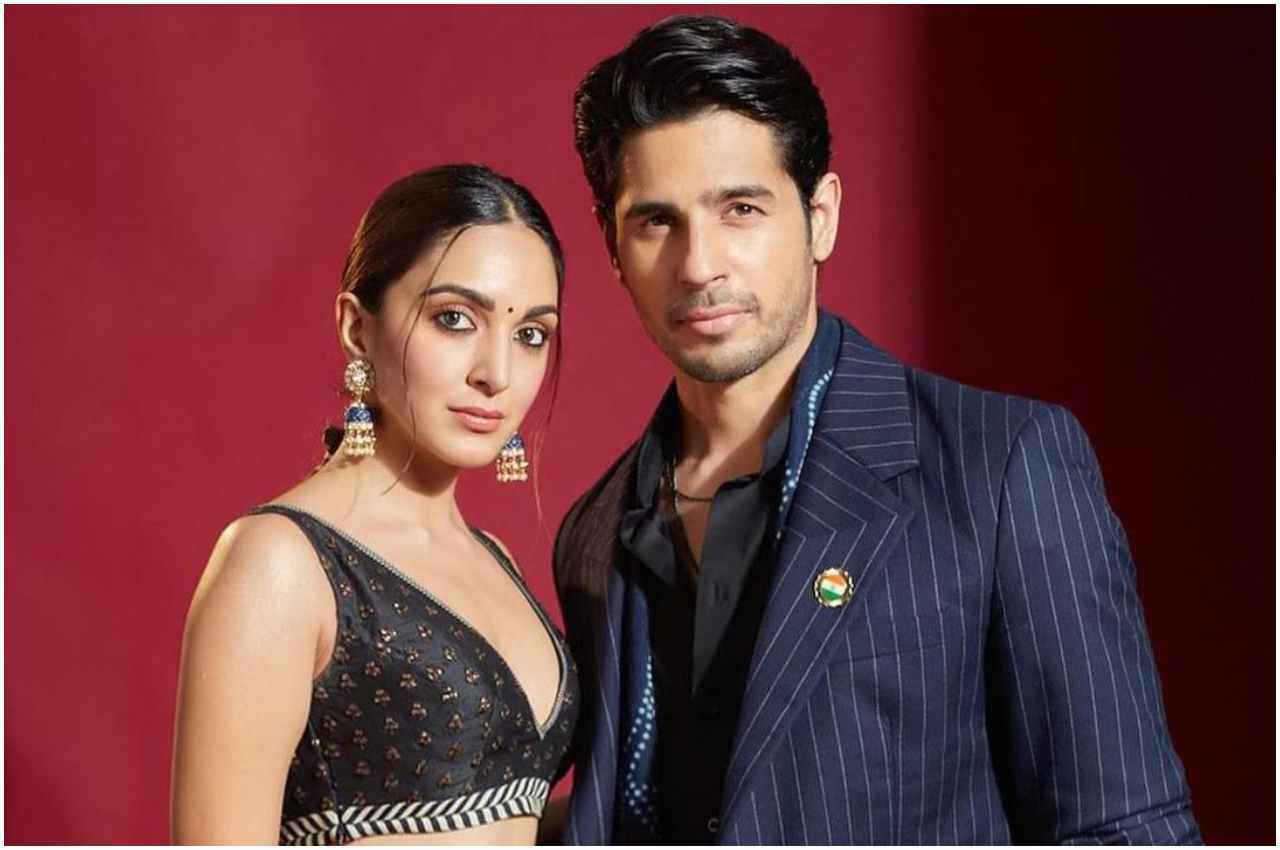 Siddharth Malhotra-Kiara Advani: सिद्धार्थ मल्होत्रा ने कियारा को डेडिकेट किया अपना अवॉर्ड, एक्ट्रेस ने भी दिया दिल जीतने वाला रिएक्शन