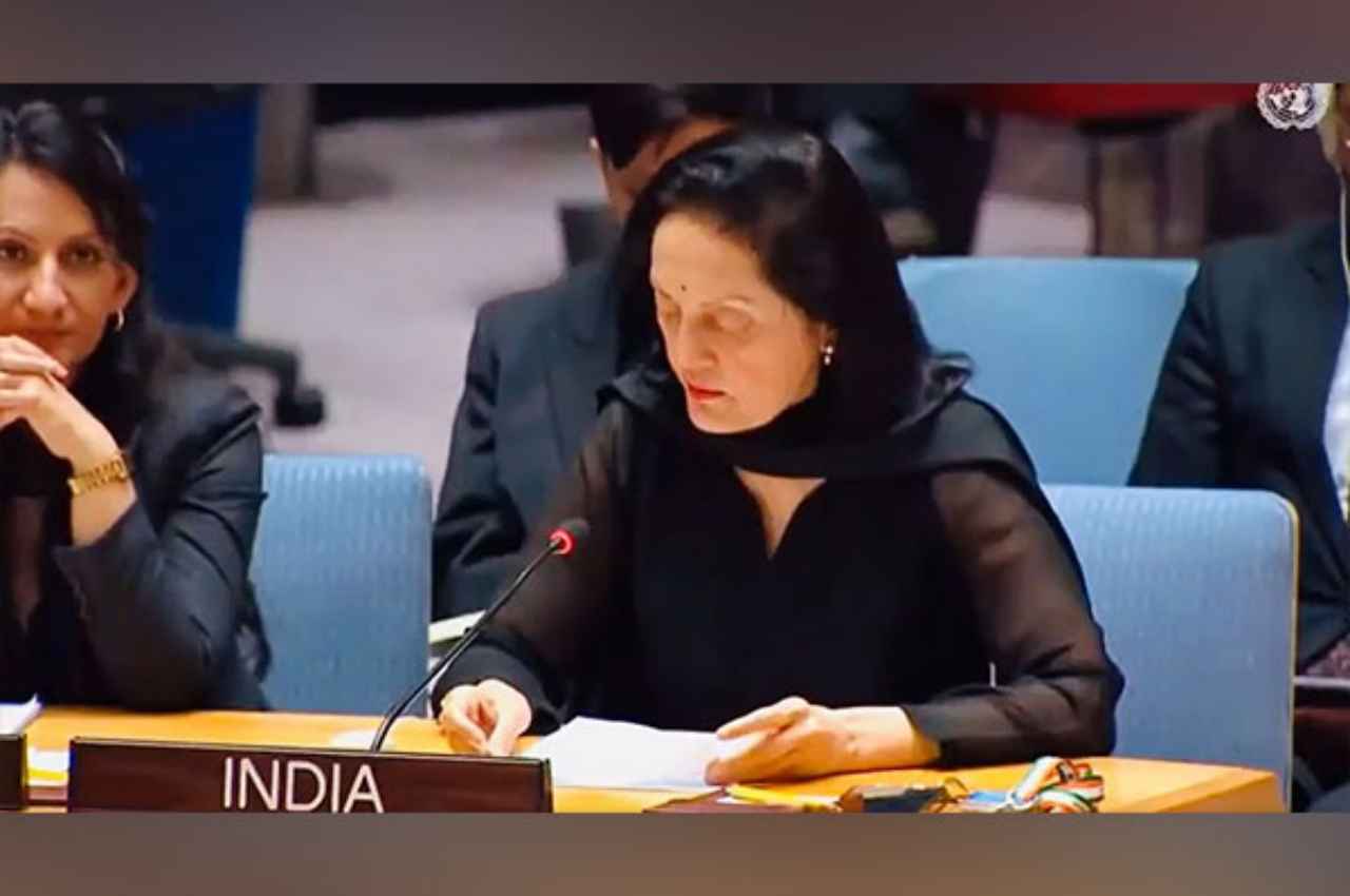 'Soil of Afghanistan should not be used for giving shelter and training to terrorists'