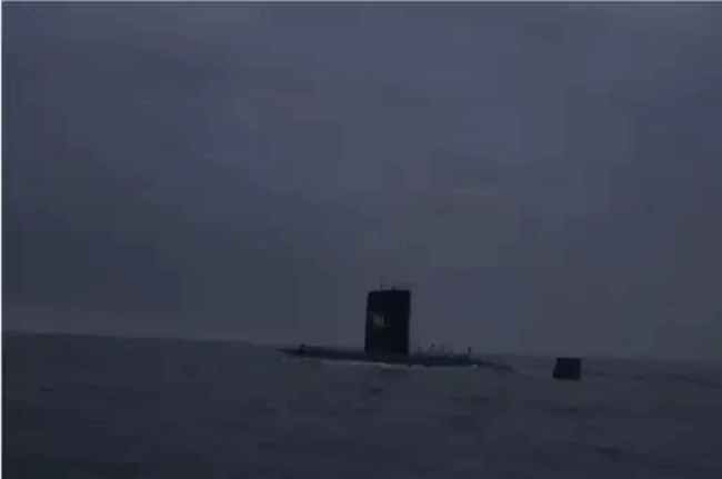 South Korea-America Military Exercise