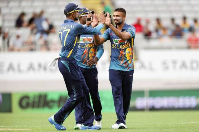 Sri Lanka find it difficult to qualify for ODI World Cup