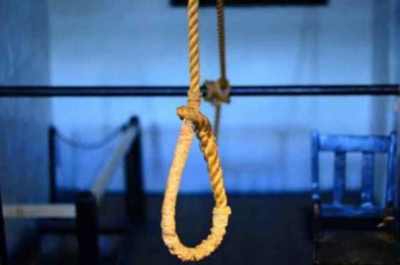 noida news,harola village,suicide,noida police