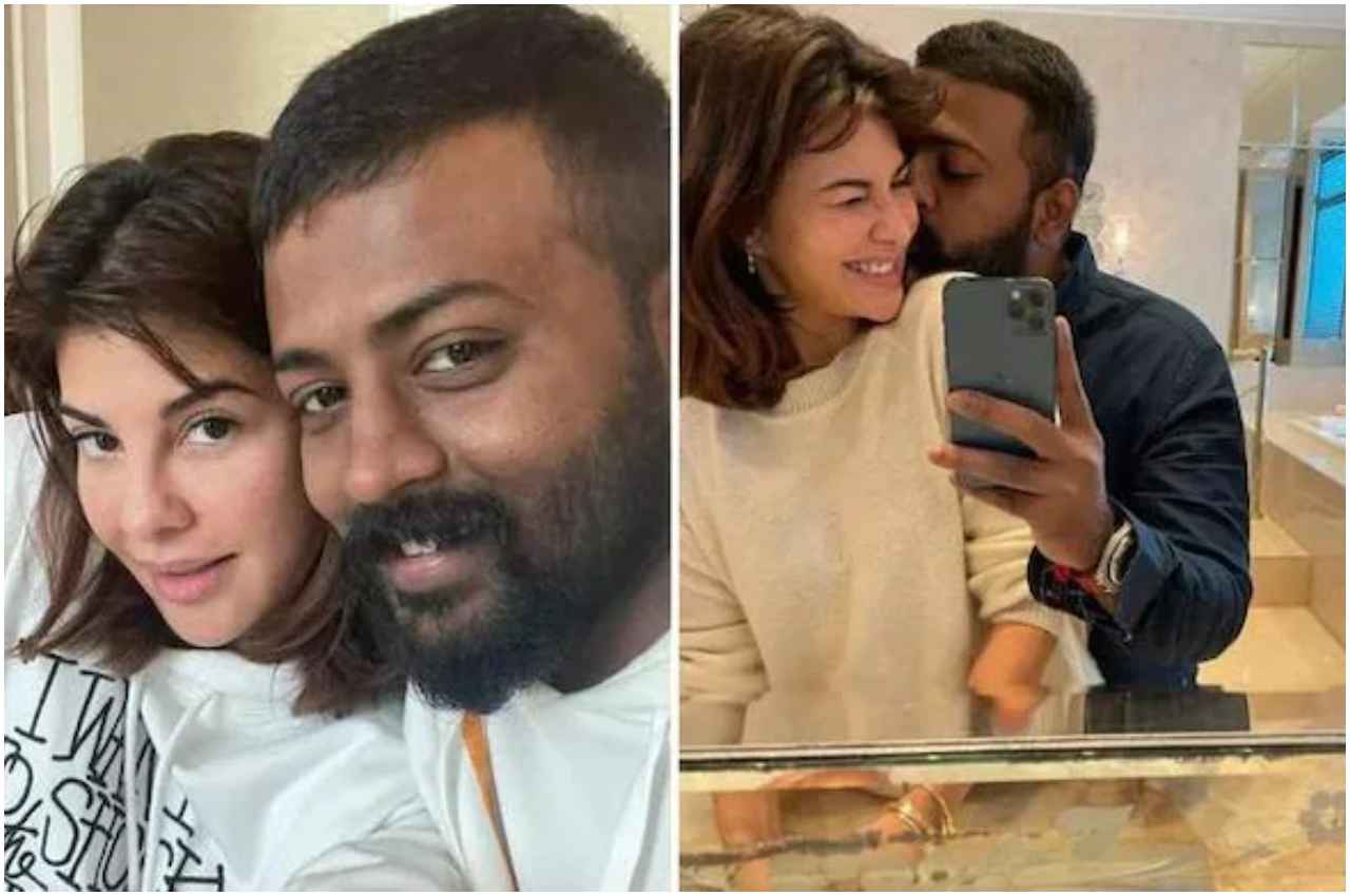 होली पर जेल में बंद सुकेश ने जैकलीन को लिखा लेटर, बोला- 'तुम्हारे लिए किसी भी हद तक जाऊंगा...'