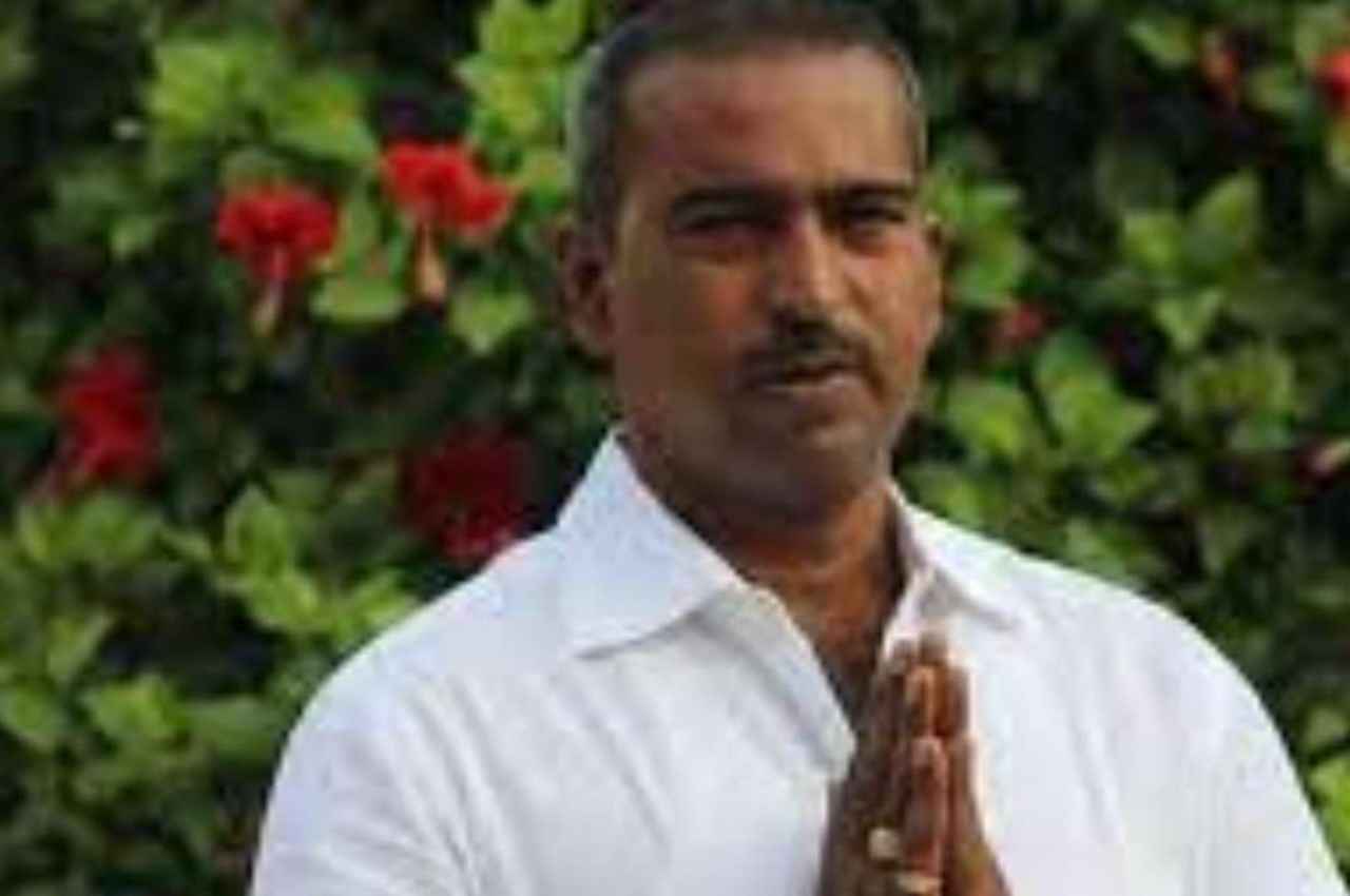 Sunil Rai