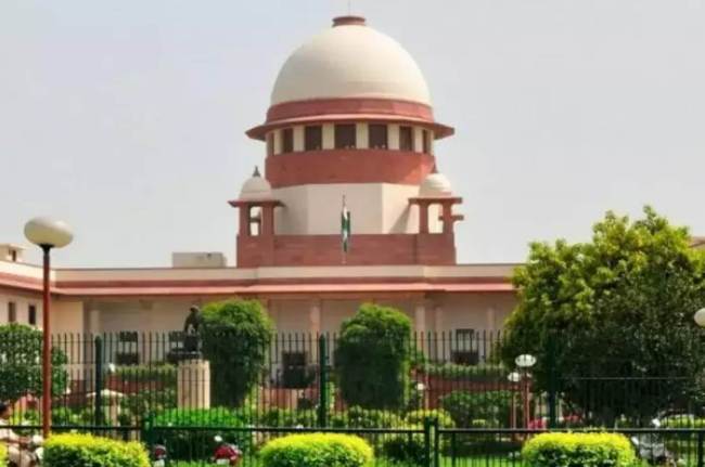 Petition Dismissed Of live in Relationship