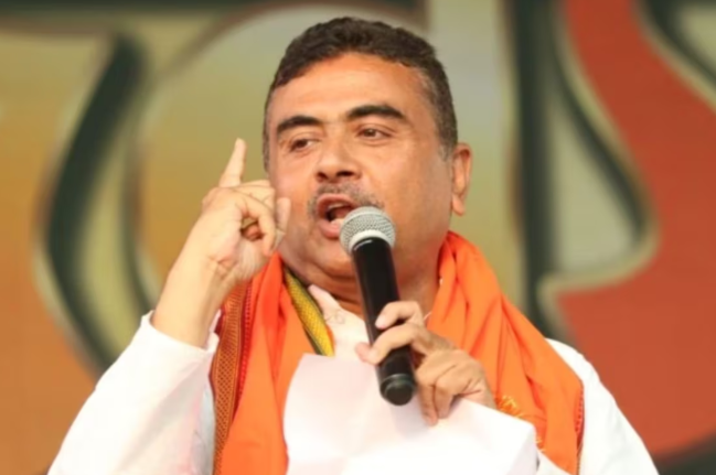 suvendu adhikari, mamata banerjee, TMC, abhishek banerjee, BJP, Saradha scam