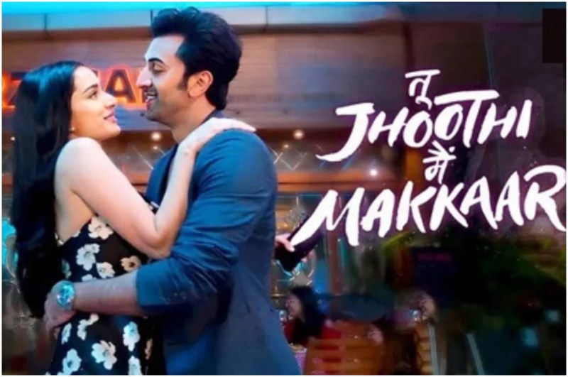 Tu Jhoothi Main Makkaar OTT Release Date