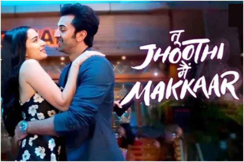 Tu Jhoothi Main Makkaar Box Office Collection