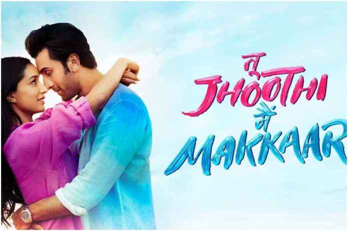 Tu Jhoothi Main Makkar Box Office Collection Day 14