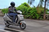 TVS Jupiter 125 price, Honda Activa 125 H-Smart mileage, auto news, scooters under 1 lakhs, petrol scooters