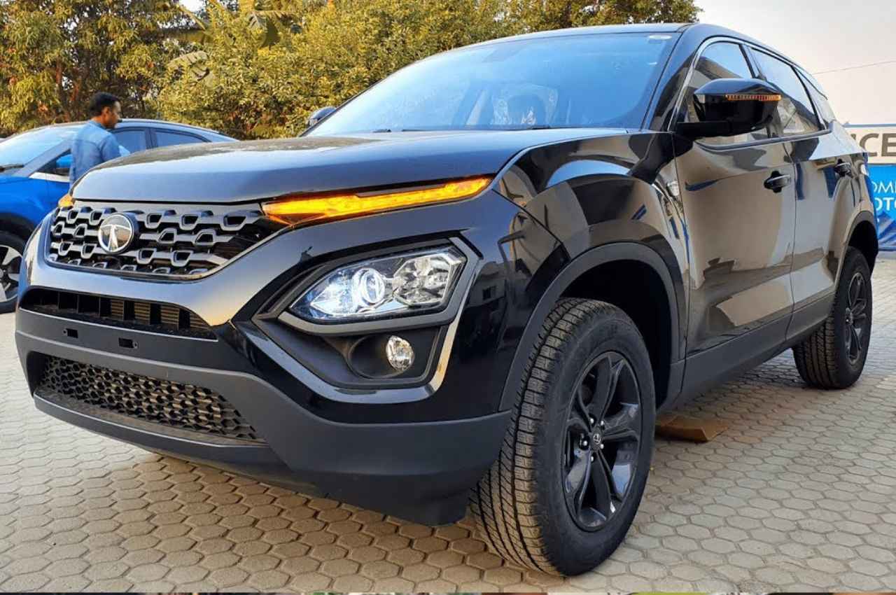 Tata Harrier 2023: कम कीमत और दमदार सेफ्टी फीचर्स के साथ नए अवतार में आया 'सड़क का राजा', जानें लॉन्च डेट