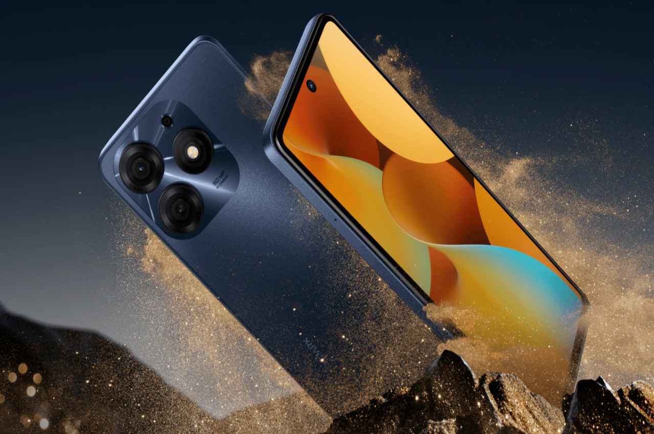 बाजार में बवाल मचाने आया Tecno का धांसू 5G फोन, मिलेगा 8GB रैम के साथ 50MP का कैमरा
