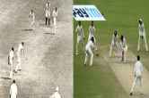 Test cricket History turns 146
