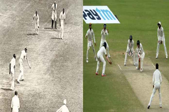 Test cricket History turns 146