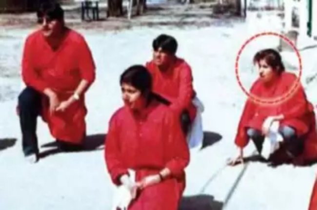 The Elephant Whisperers, UP News